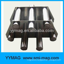 China magnetic industrial filter